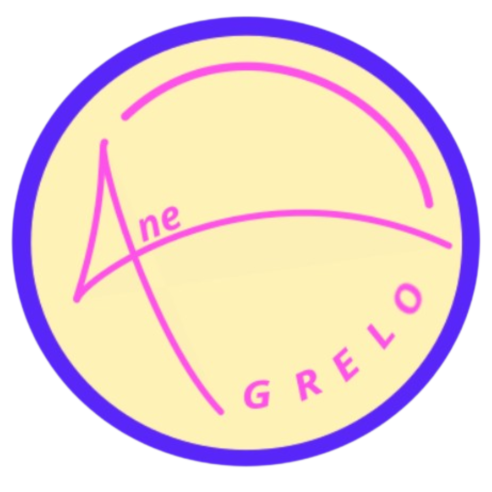 'Ane Agrelo'
