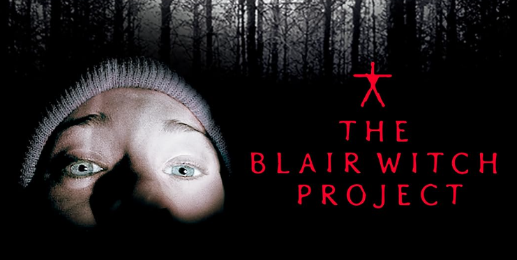 The Blair Witch Project Marketing Campaign