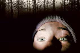 The Blair Witch Project
