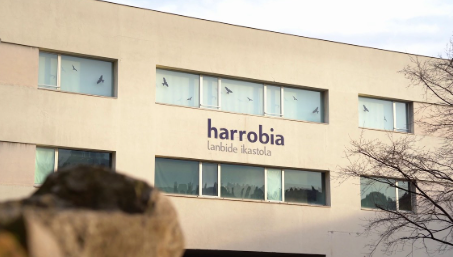 Harrobia Ikastola