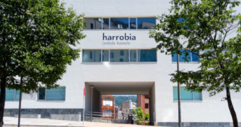 Harrobia Ikastola esperientzia