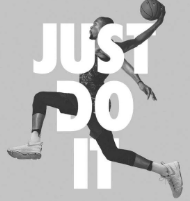 Just do it