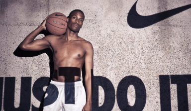 Nike Just Do It